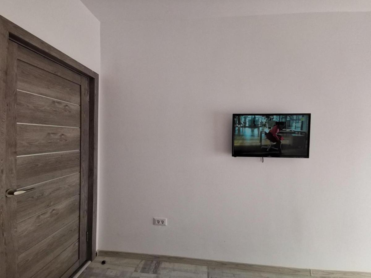 Vip Apartment-Brilliant Apartments Constanţa Exterior foto